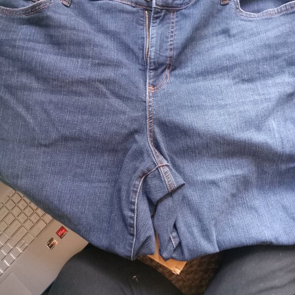 jeans - Picture 1 of 1